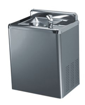 Cosmetal River UP drinking fountain