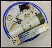Doulton Filter Kit