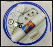 Omnipure Filter Kit