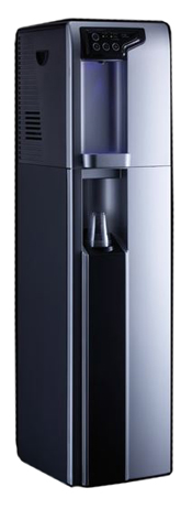 B4 floor standing cooler